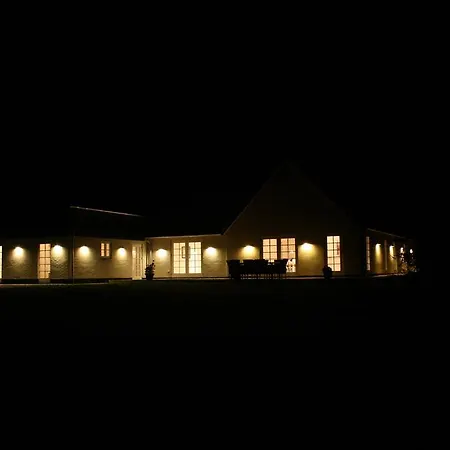 Ovej 18 Holiday House Ringsted Buitenkant foto