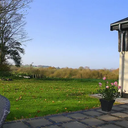 Ovej 18 Holiday House Ringsted Buitenkant foto