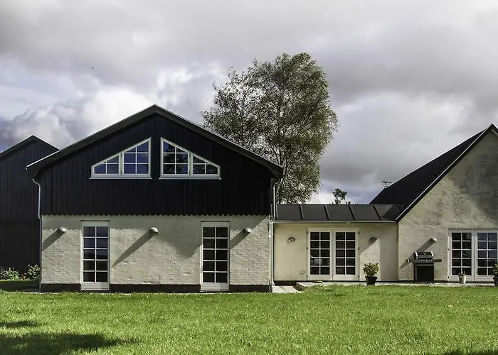 Ovej 18 Holiday House
