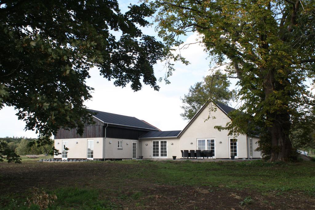 Holiday home Ovej 18 House *
