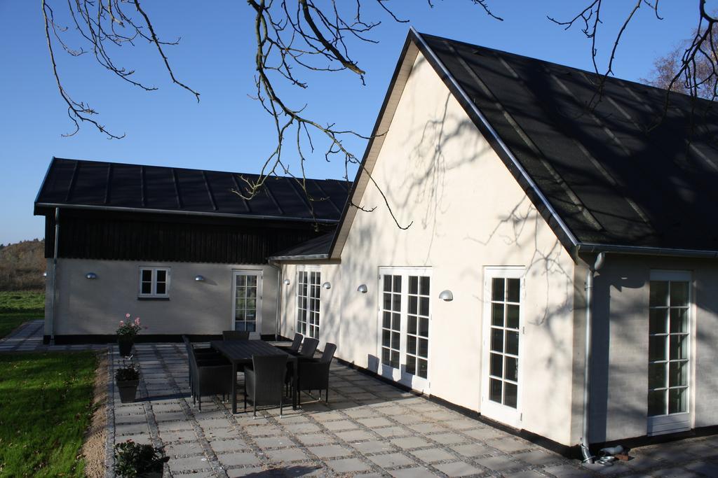 Holiday home Ovej 18 House Ringsted