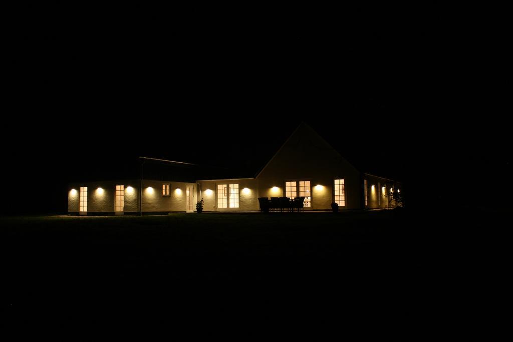 Ovej 18 House Holiday home