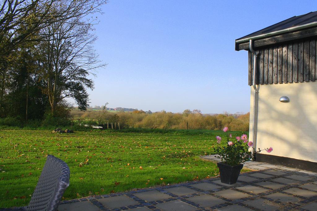 Ovej 18 House Holiday home *