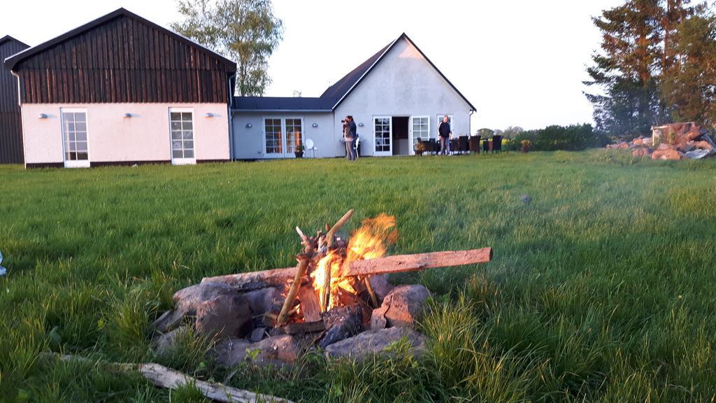 Ovej 18 House Holiday home Ringsted