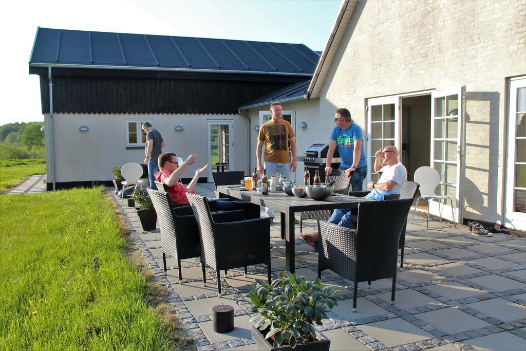 Ovej 18 House * Ringsted