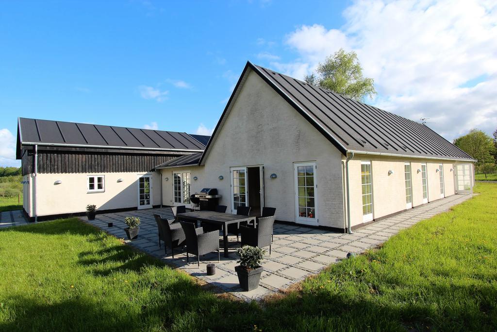 Holiday home Ovej 18 House