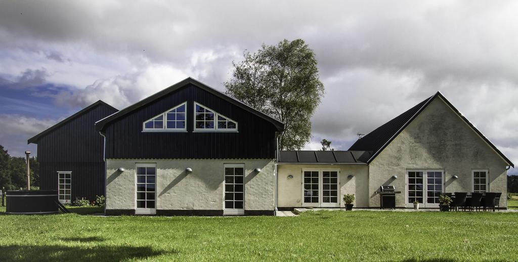 Holiday home Ovej 18 House Ringsted