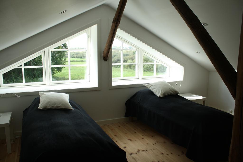 Ovej 18 House
