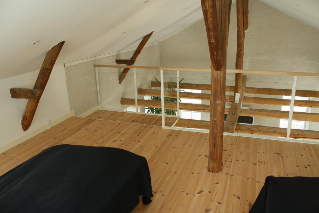 Ovej 18 House Holiday home