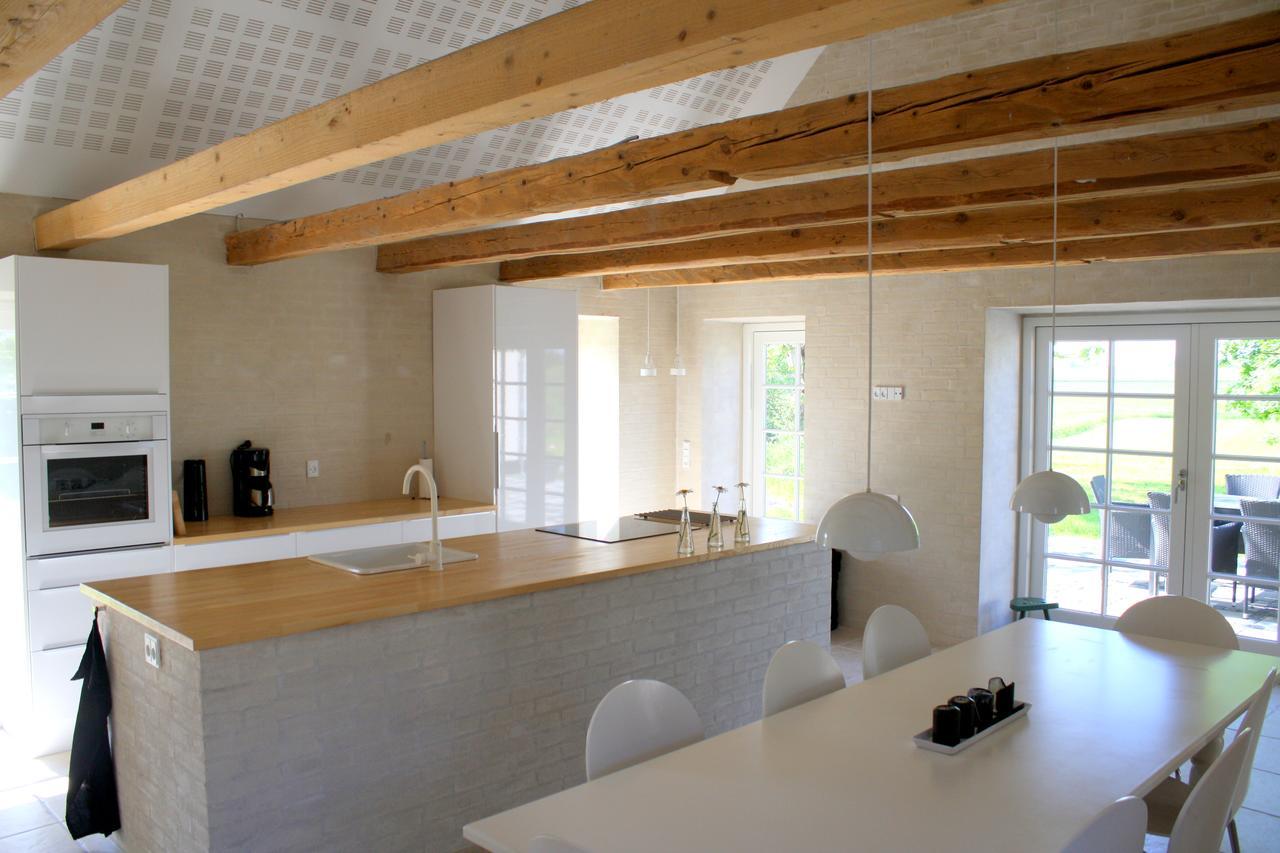 Holiday home Ovej 18 House Ringsted