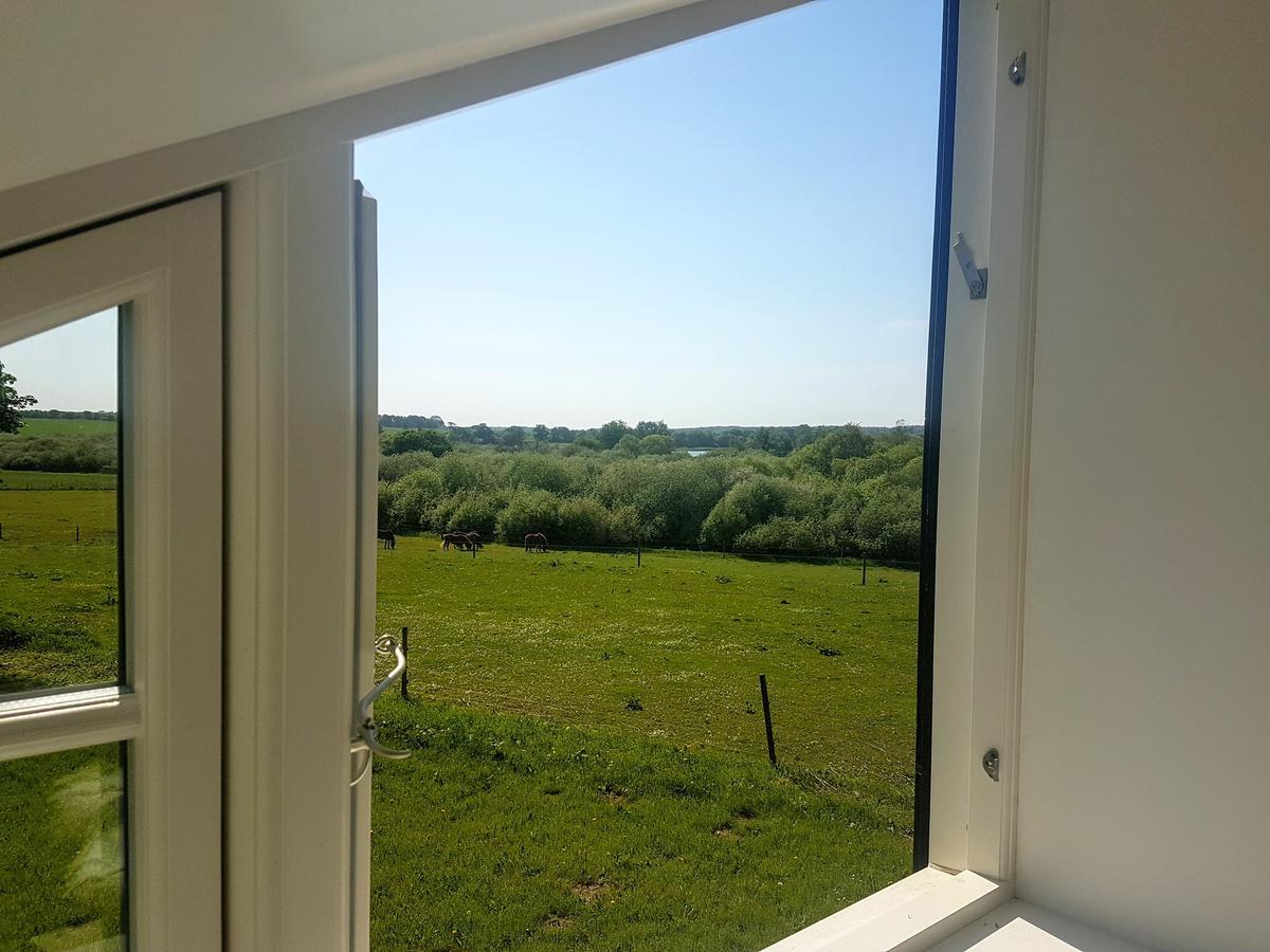 Ovej 18 House * Ringsted