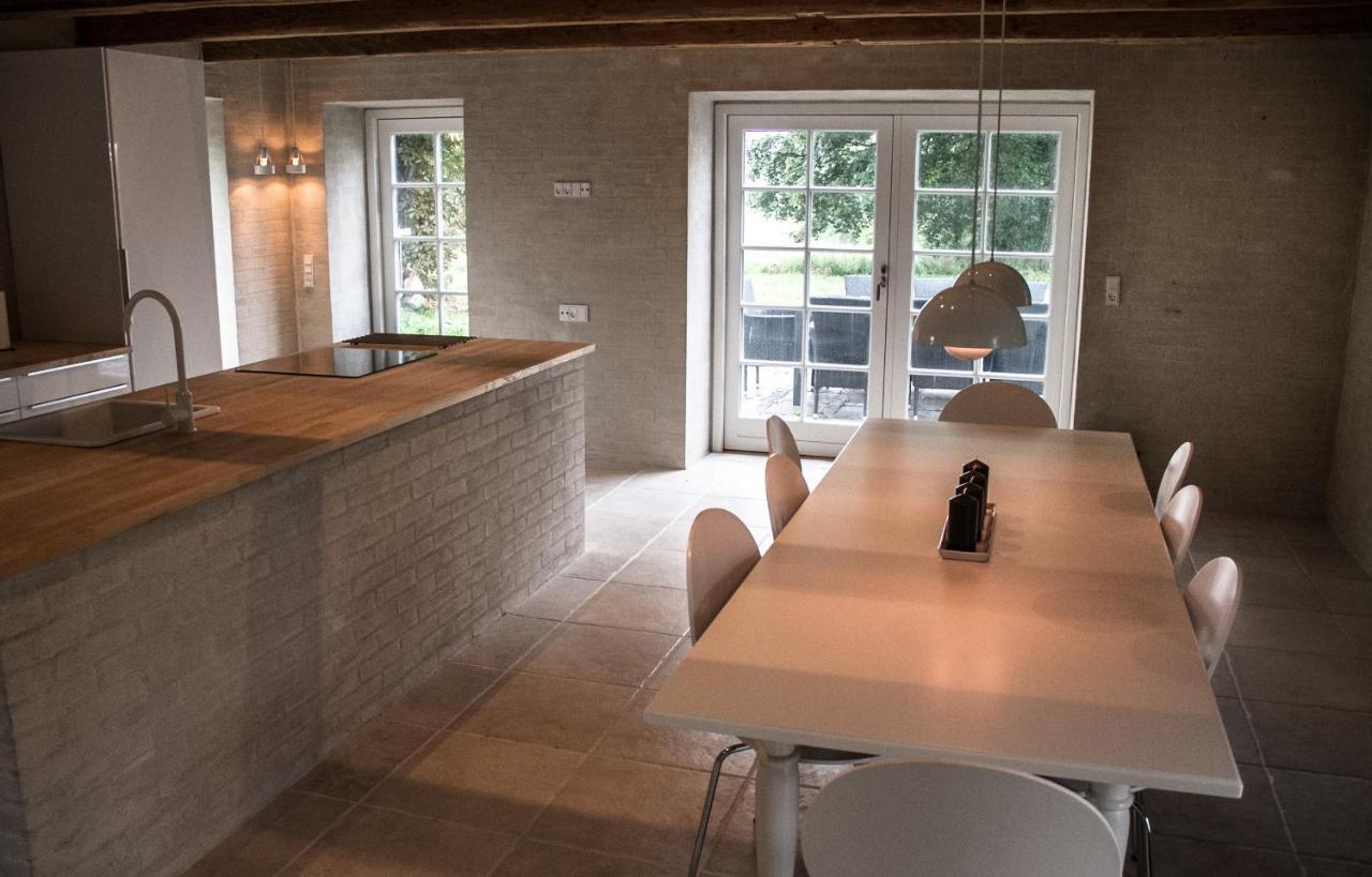 Ovej 18 House Ringsted