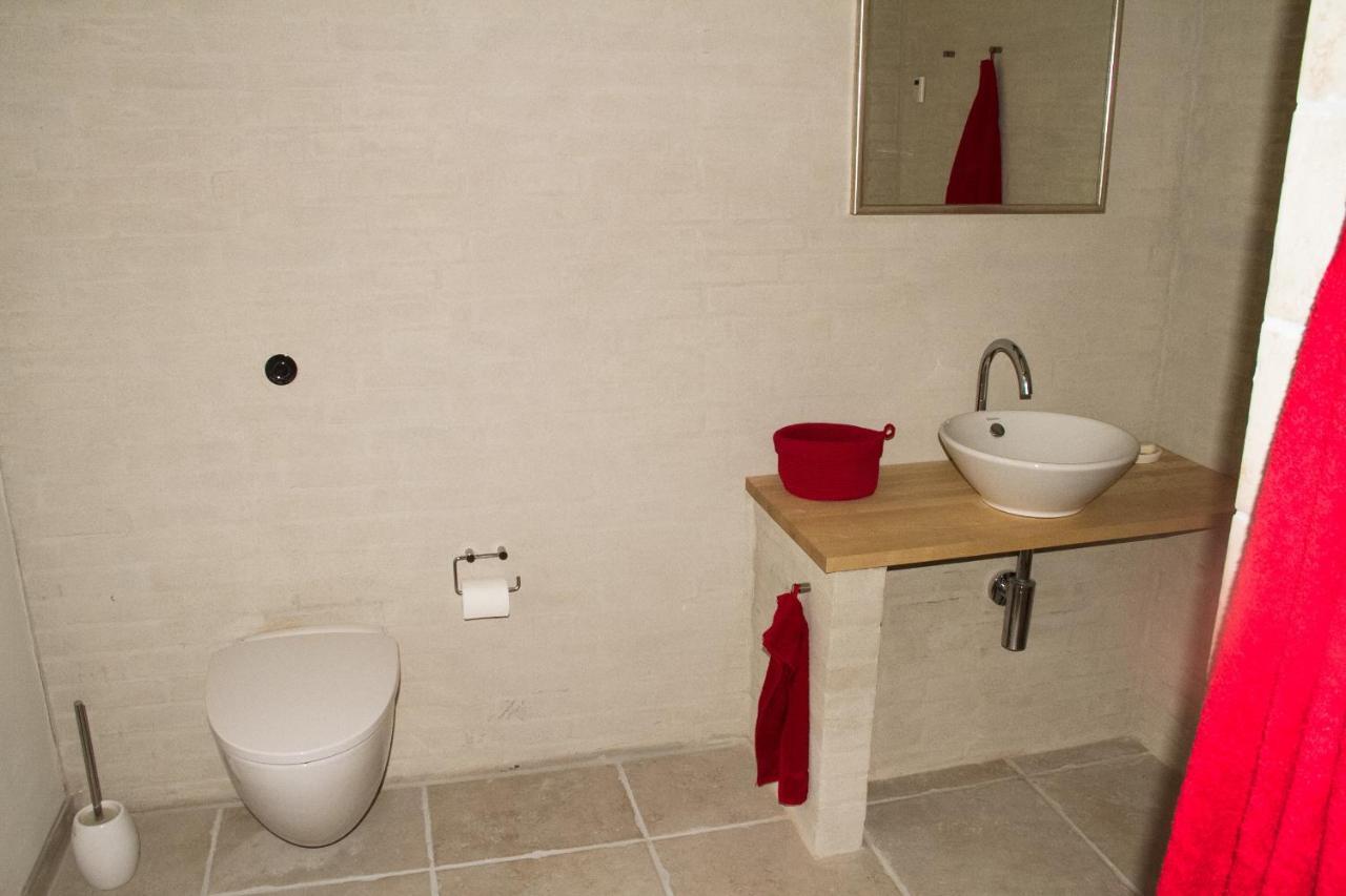 Ovej 18 House Holiday home Ringsted