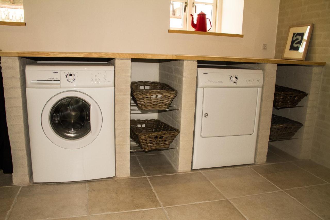 Ovej 18 House Holiday home Ringsted