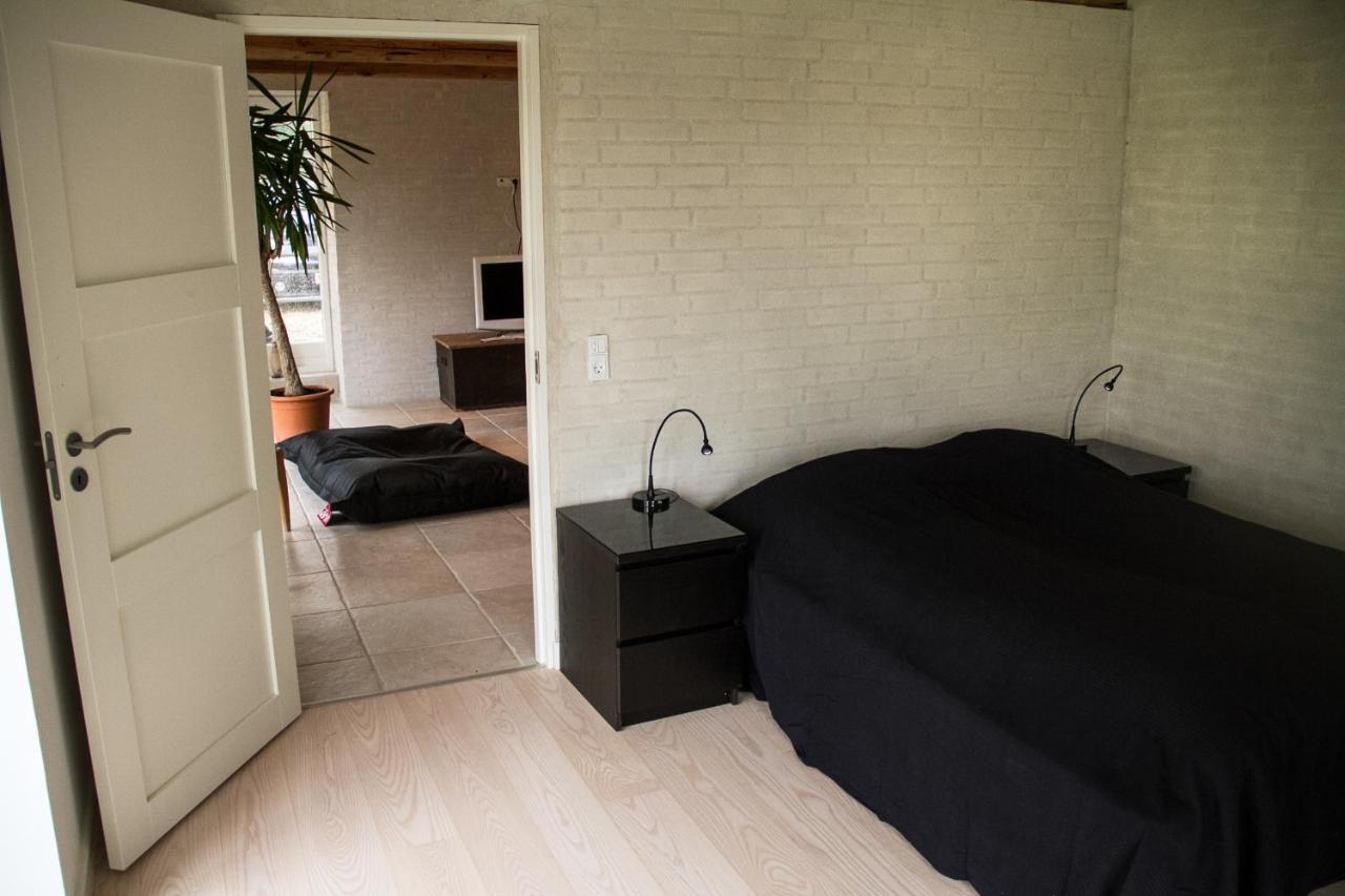 Ovej 18 House