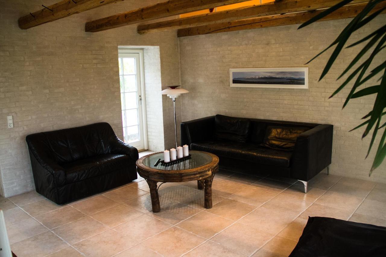 Ovej 18 House Holiday home Ringsted