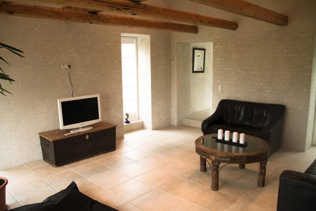 Ovej 18 House Ringsted