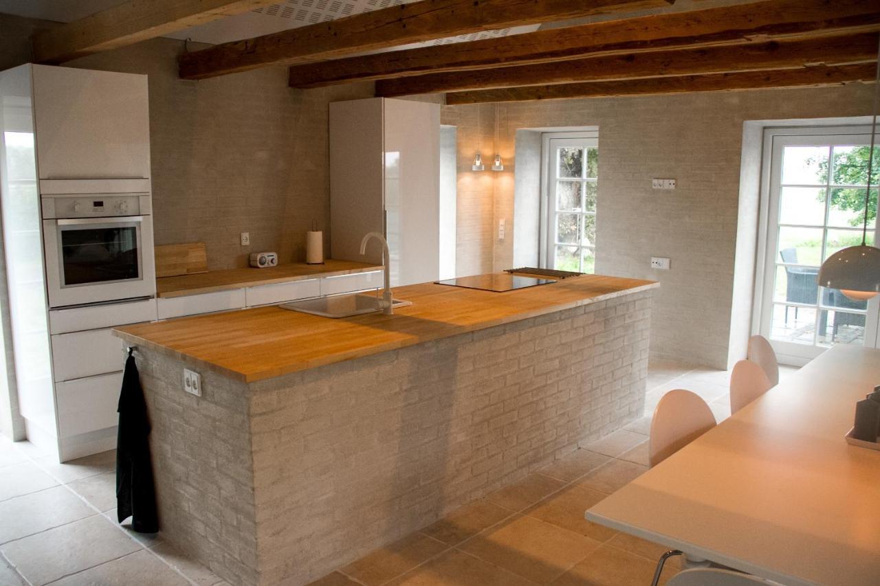 Ovej 18 House Holiday home Ringsted